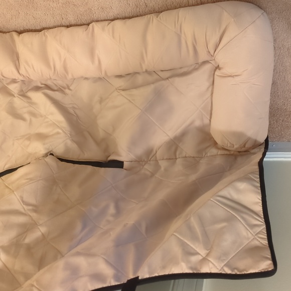 Car Seat Protector - Picture 2 of 4